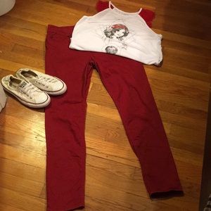 Bundle for Bakerbeauty21